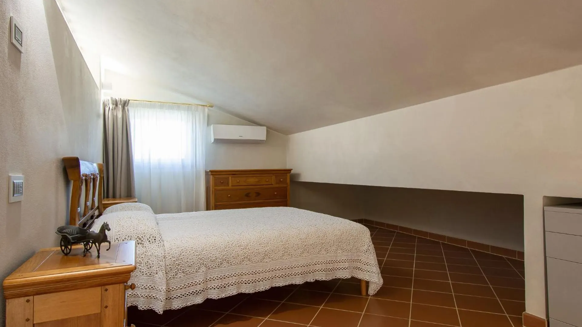 Villa Panorama By Interhome Colle Di Buggiano Itálie