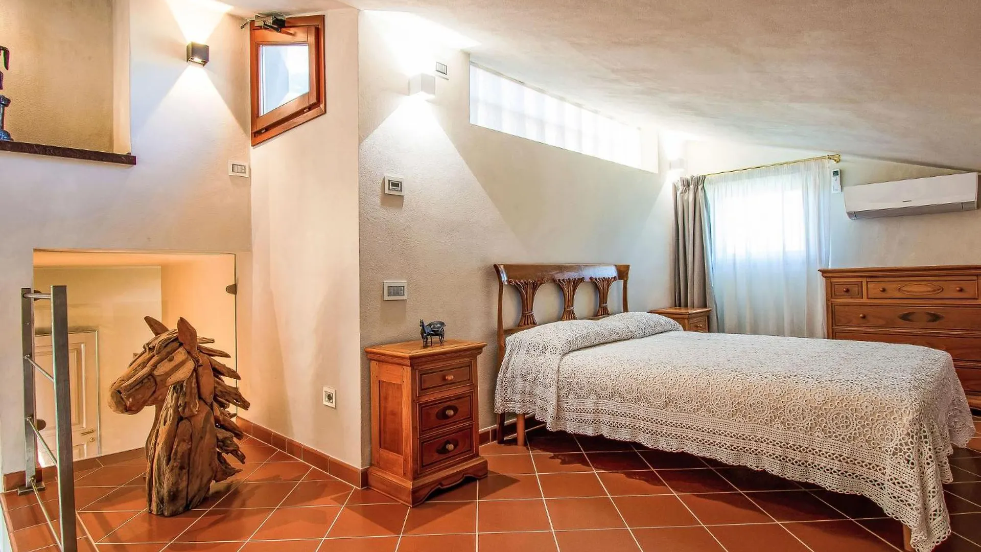 Villa Panorama By Interhome Colle Di Buggiano