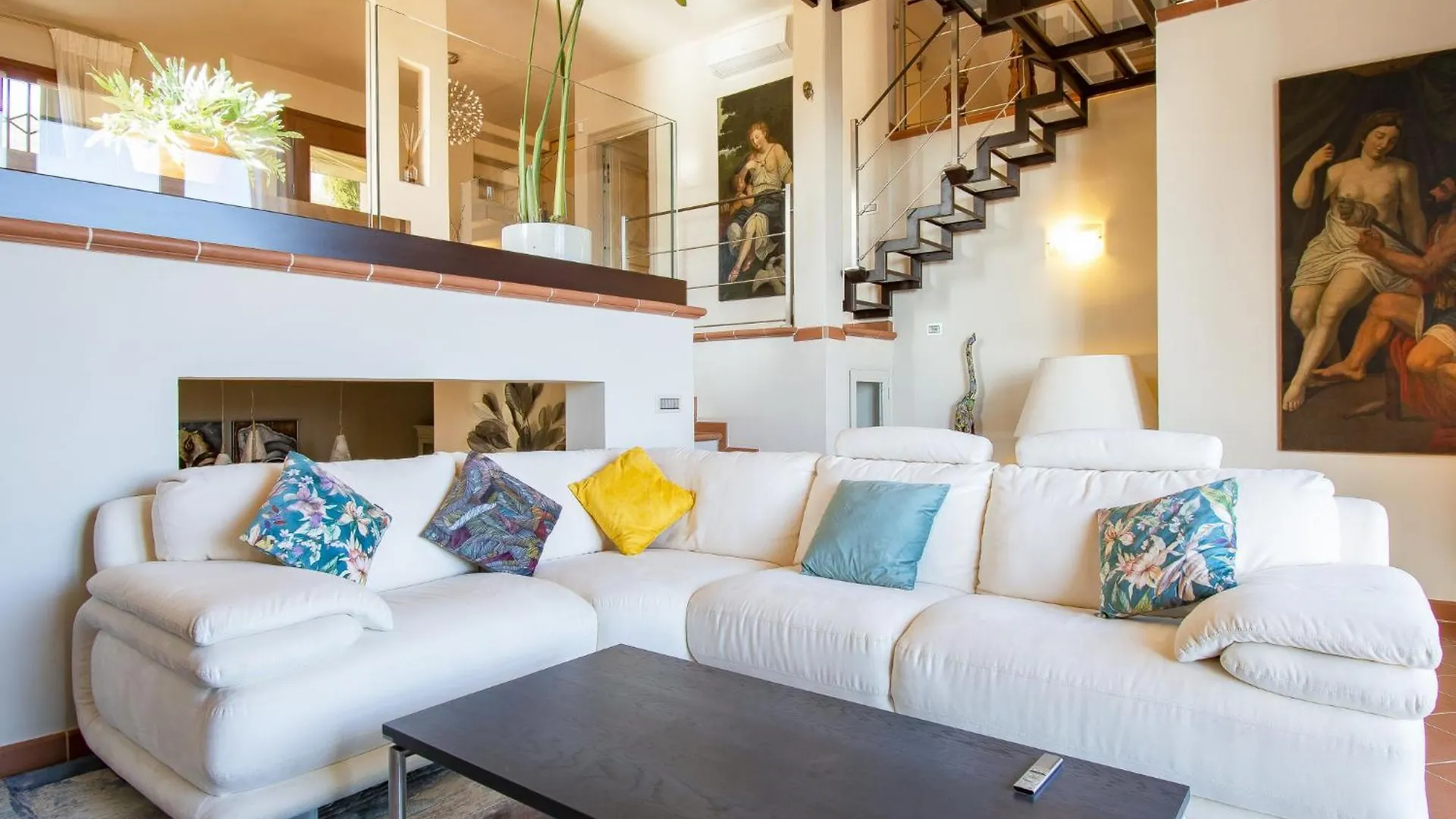 Villa Panorama By Interhome Colle Di Buggiano