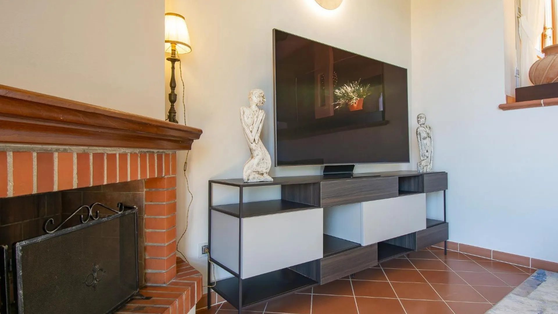 Villa Panorama By Interhome Colle Di Buggiano